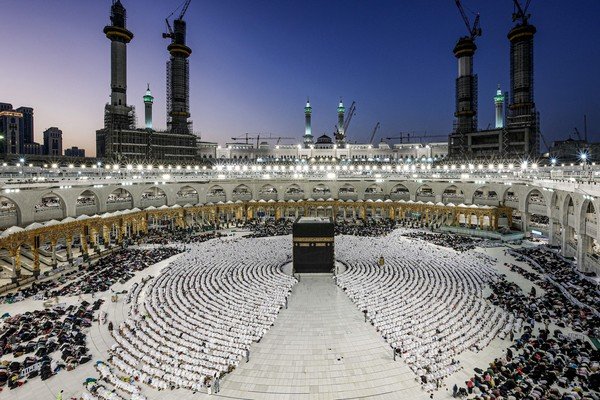 Doa untuk Sanak Saudara yang Akan Umrah