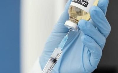 Kapan Harus Vaksin Meningitis?