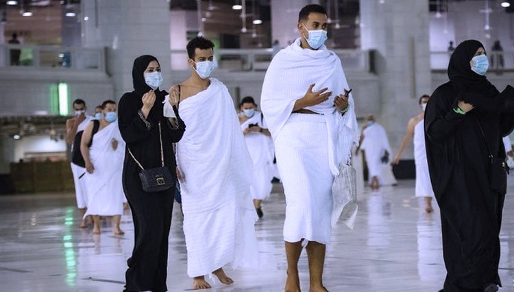 Kebiasaan yang Dilarang di Tanah Suci Saat Ihram