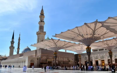 Modus Penipuan di Madinah: Waspadai Ini!