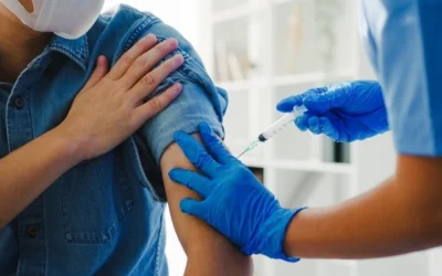 Penelitian untuk Pencegahan Meningitis pada Jamaah Umrah