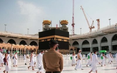 Pengertian Lengkap Tawaf Ifadah