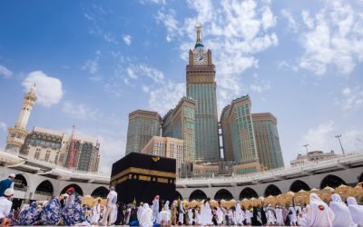 Aturan Baru Saudi untuk Penyelenggaraan Haji 2025