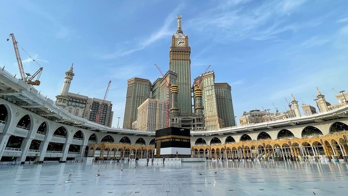Imbauan Kebersihan di Masjidil Haram Tanggung Jawab Bersama untuk Kenyamanan Ibadah Imbauan Kebersihan di Masjidil Haram Tanggung Jawab Bersama untuk Kenyamanan Ibadah