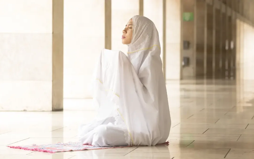 Istidraj!! Jebakan Berupa Nikmat