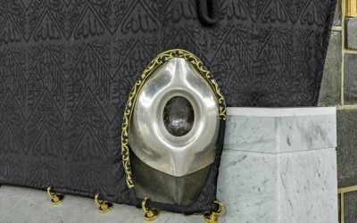 Keistimewaan Terkait Hajar Aswad