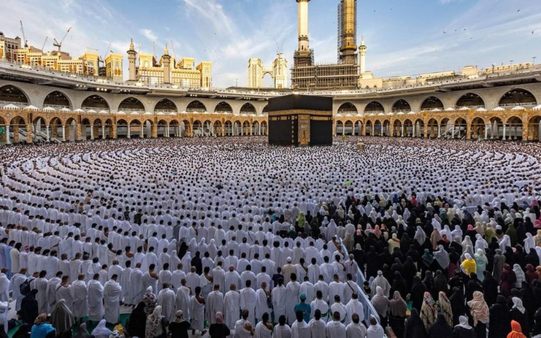 Kemenag Akan Terbitkan Regulasi Barang Tirkah Jemaah Haji