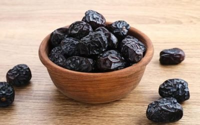Manfaat Kurma Ajwa bagi Kesehatan