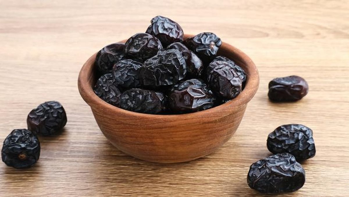 Manfaat Kurma Ajwa bagi Kesehatan