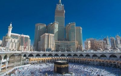 Umroh yang Sesuai dengan Sunnah Rasulullah Shallallahu ‘Alaihi wa Sallam
