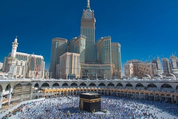 Umroh yang Sesuai dengan Sunnah Rasulullah Shallallahu ‘Alaihi wa Sallam