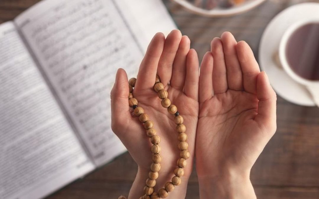 6 Doa agar Dijauhkan dari Api Neraka