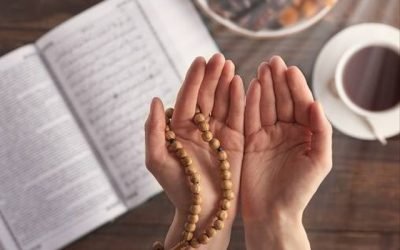 Bacaan Dzikir Pagi Sesuai Sunnah