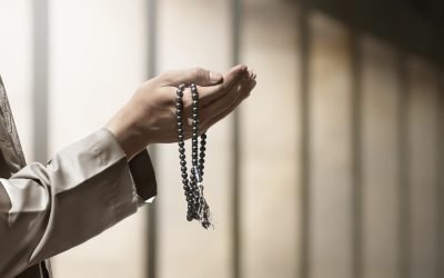 Bacaan Dzikir Petang Sesuai Sunnah