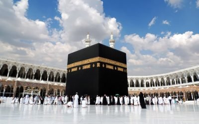 Ciri-Ciri Umroh Mabrur