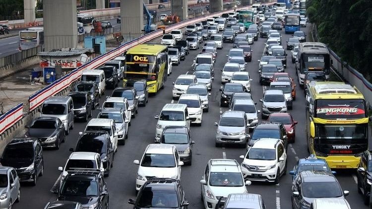 Doa Naik Kendaraan Sesuai Sunah