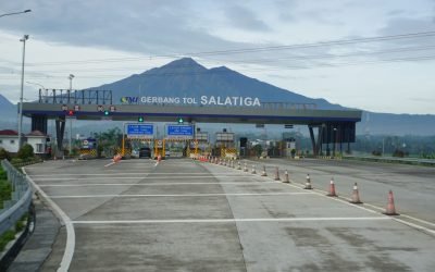 Doa Perjalanan Jauh Sesuai Sunah