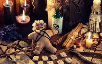 Doa agar Terhindar dari Sihir