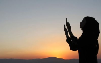 Doa-doa ketika Tertimpa Musibah