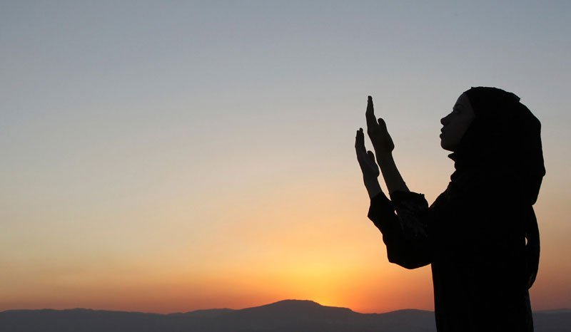 Doa-doa ketika Tertimpa Musibah