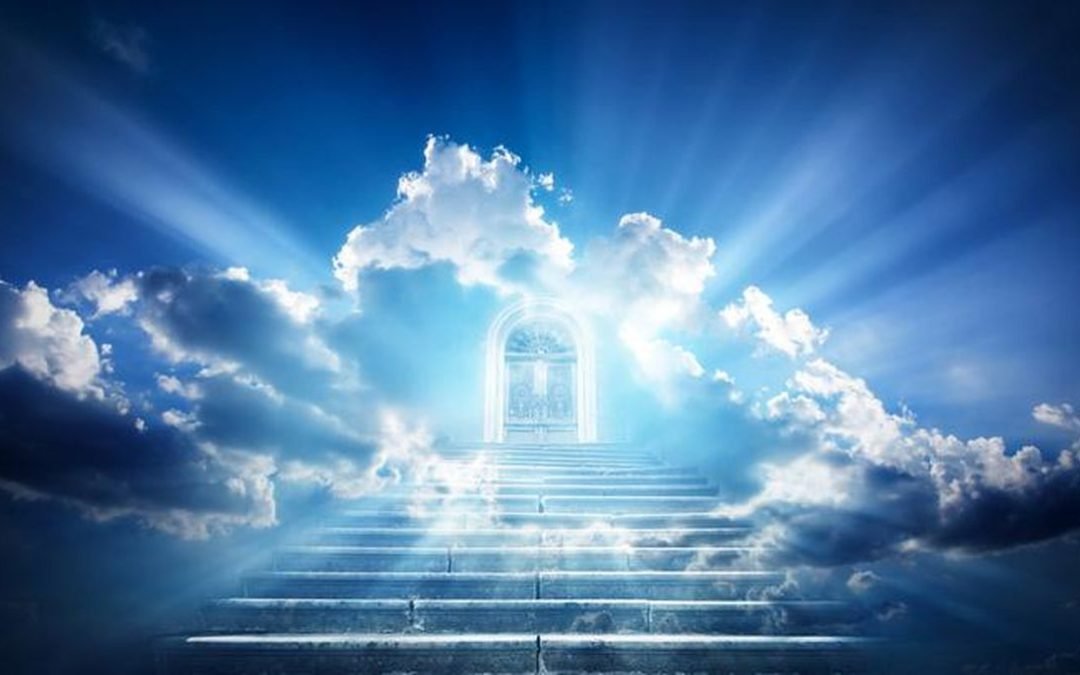 Hadits tentang 4 Golongan yang Dirindukan Surga