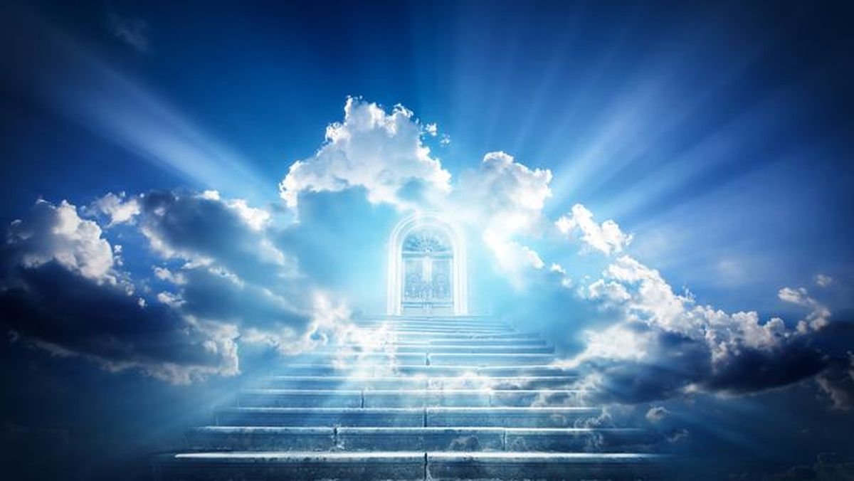 Hadits tentang 4 Golongan yang Dirindukan Surga