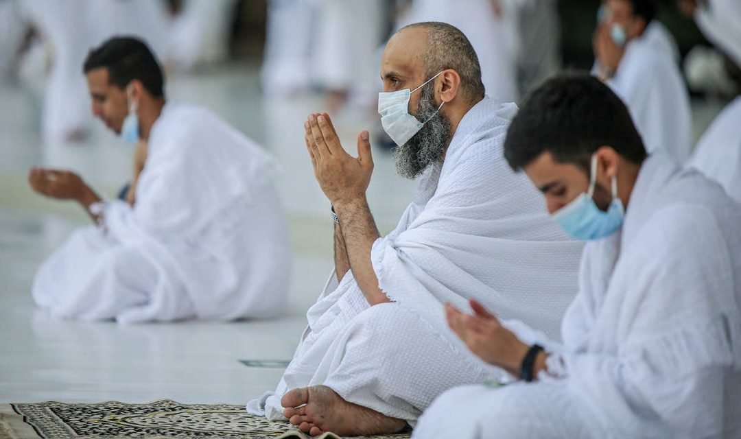 Keutamaan Umroh Bersama Keluarga