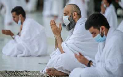 Keutamaan Umroh Bersama Keluarga