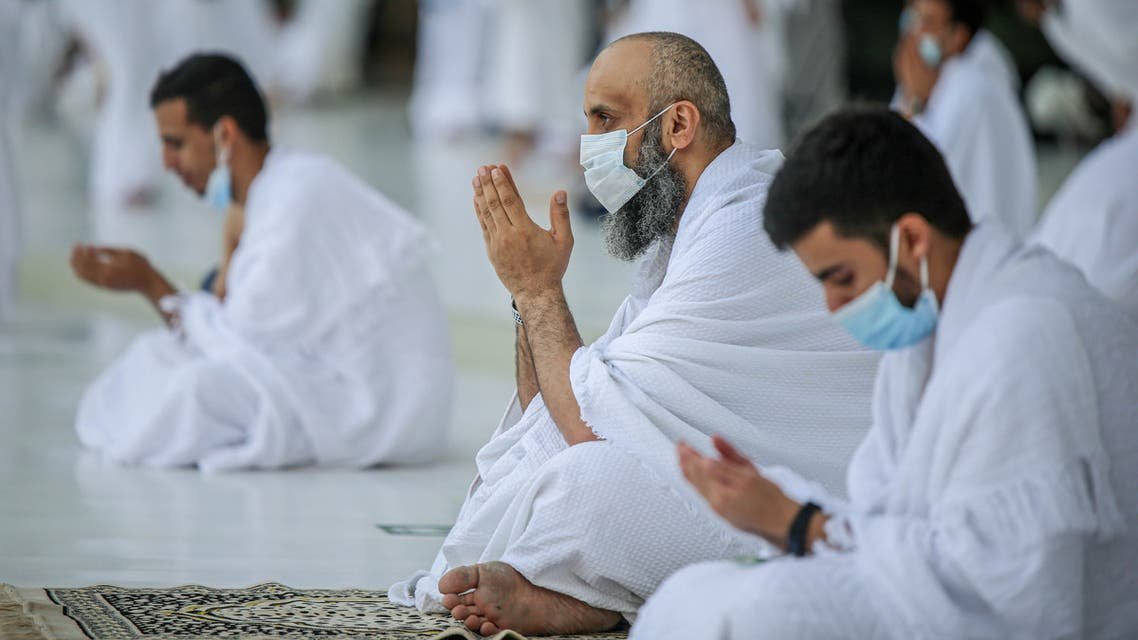 Keutamaan Umroh Bersama Keluarga