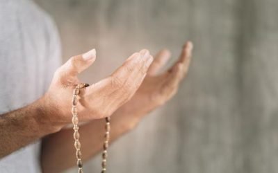 Kumpulan Doa Selamat Dunia Akhirat