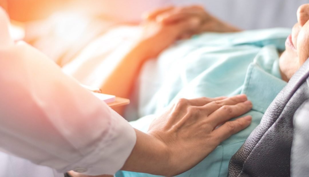 Kumpulan Doa untuk Kesembuhan Orang Sakit