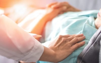 Kumpulan Doa untuk Kesembuhan Orang Sakit