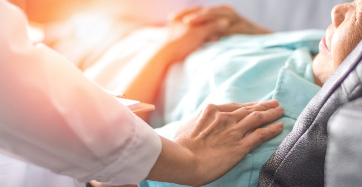 Kumpulan Doa untuk Kesembuhan Orang Sakit