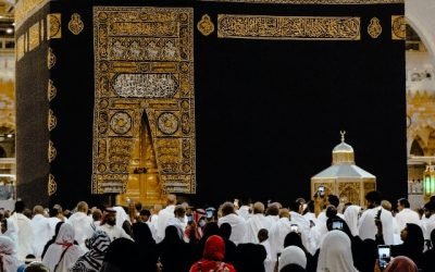 Mengapa Ka’bah Begitu Suci?