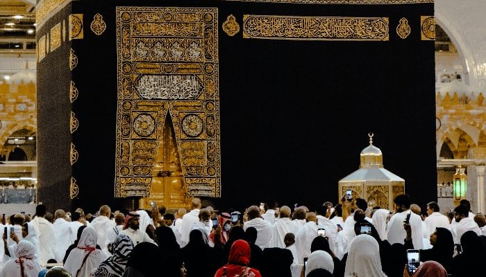 Mengapa Ka’bah Begitu Suci?