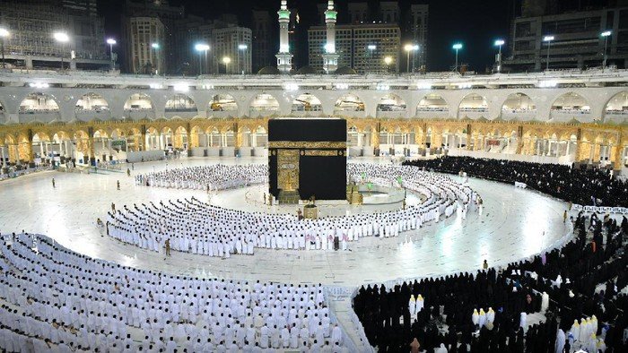 Saudi Perbarui Aturan Visa Kerja Sementara untuk Layanan Haji dan Umrah