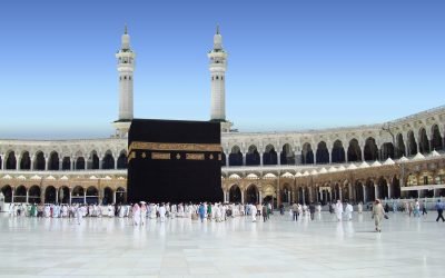 Tips Umrah Nyaman: Manfaatkan Aplikasi Nusuk untuk Hindari Kerumunan