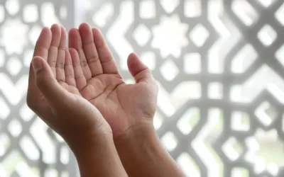 Doa Pelunas Utang: Arab, Latin dan Artinya