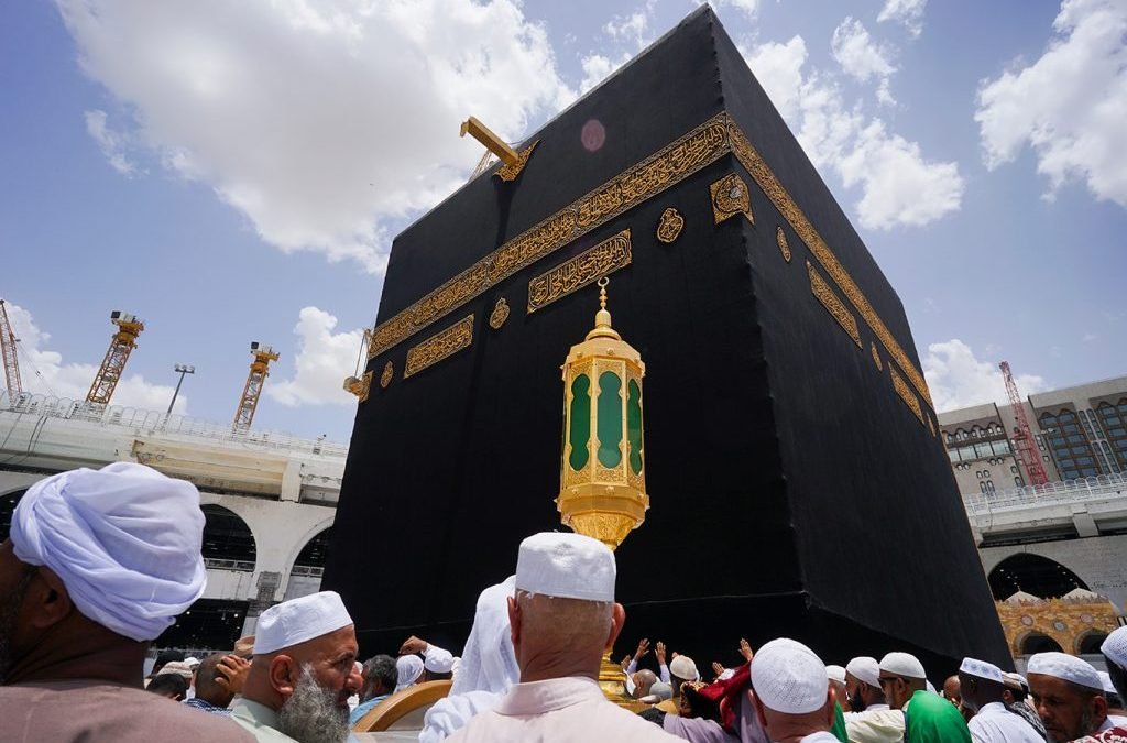 Apa Itu Rukun Yamani?