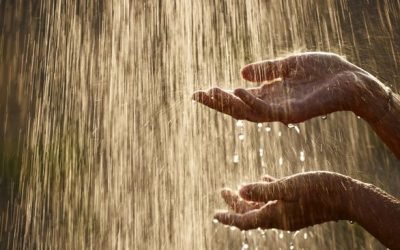 Berdoa saat Hujan Tergolong Mustajab