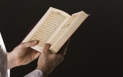 Keutamaan Mendengarkan Surat Yasin