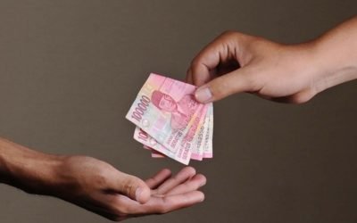 Kumpulan Doa Meminta Rezeki Tak Terduga