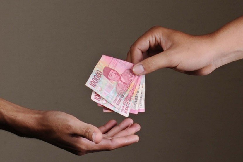 Kumpulan Doa Meminta Rezeki Tak Terduga