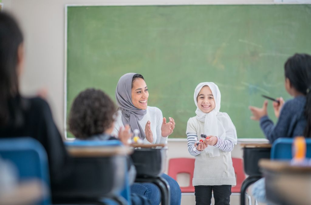 Kumpulan Doa untuk Guru