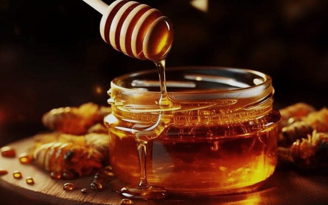Manfaat Madu dalam Islam