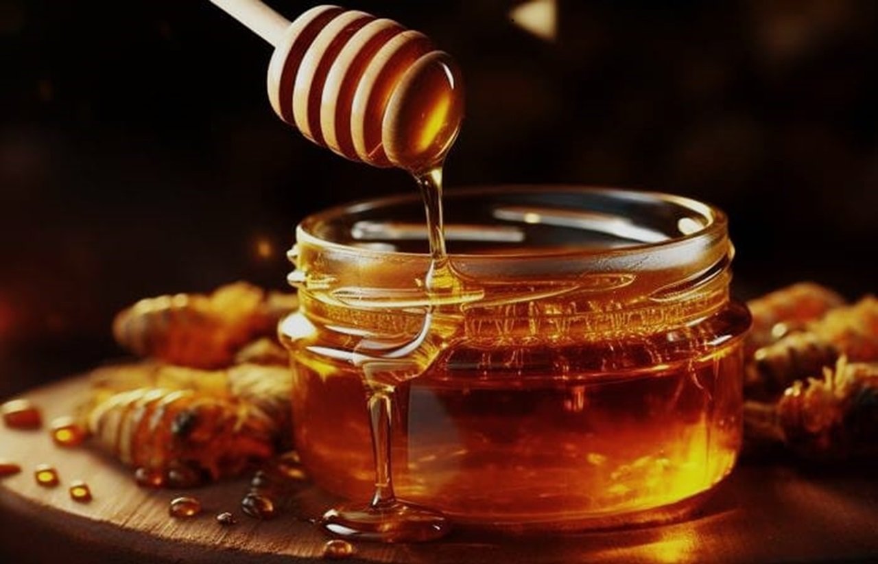 Manfaat Madu dalam Islam Manfaat Madu dalam Islam