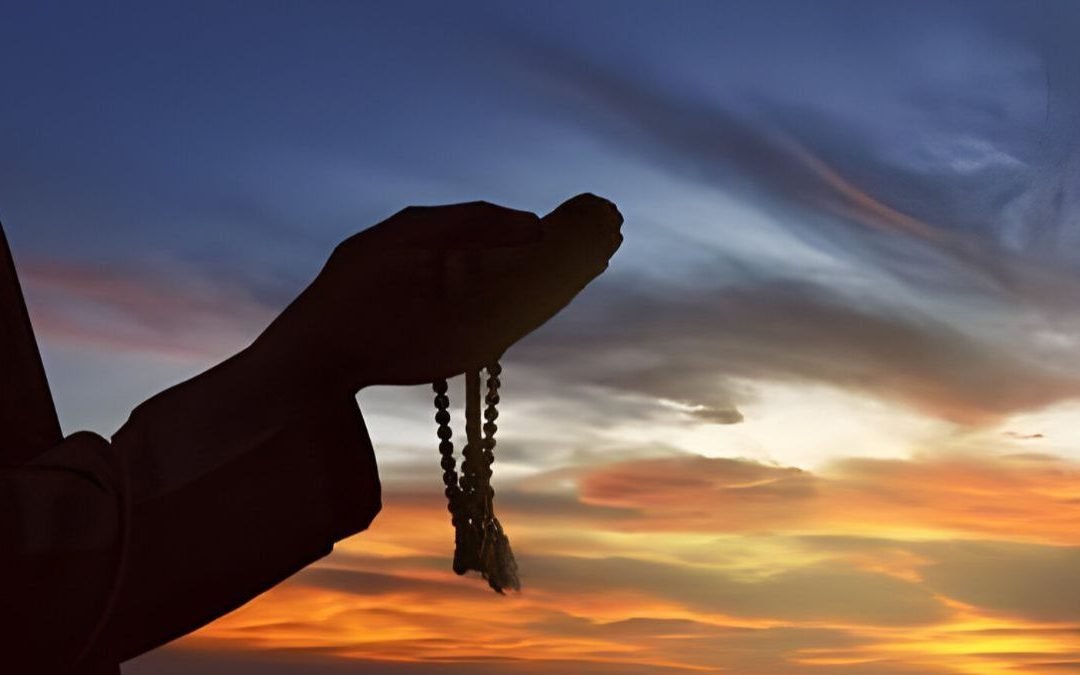 Membuka Pintu Rezeki Dengan Surat Al-Waqiah