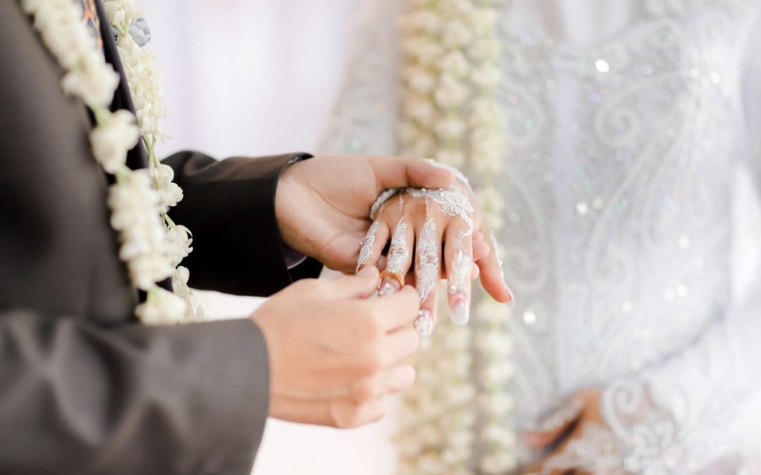 Sunnah Nabi dalam Menikah