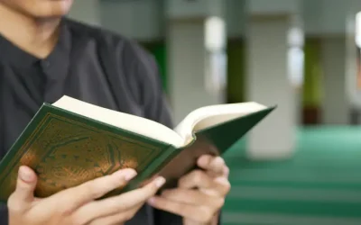 Waktu Sunnah Membaca Surat Al-Waqiah