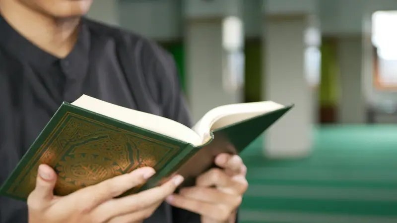 Waktu Sunnah Membaca Surat Al-Waqiah